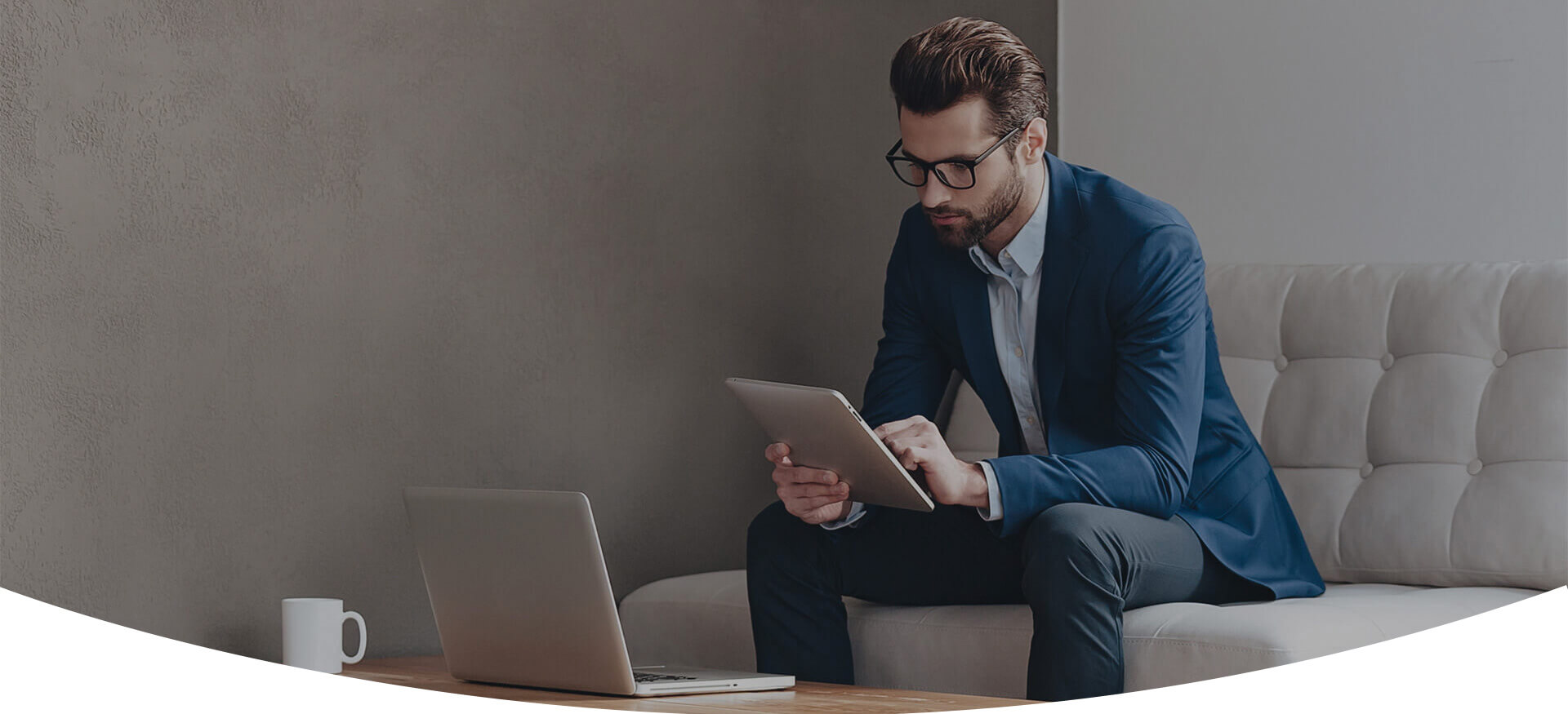 SOS Info Tech – IT Solution & Business Service