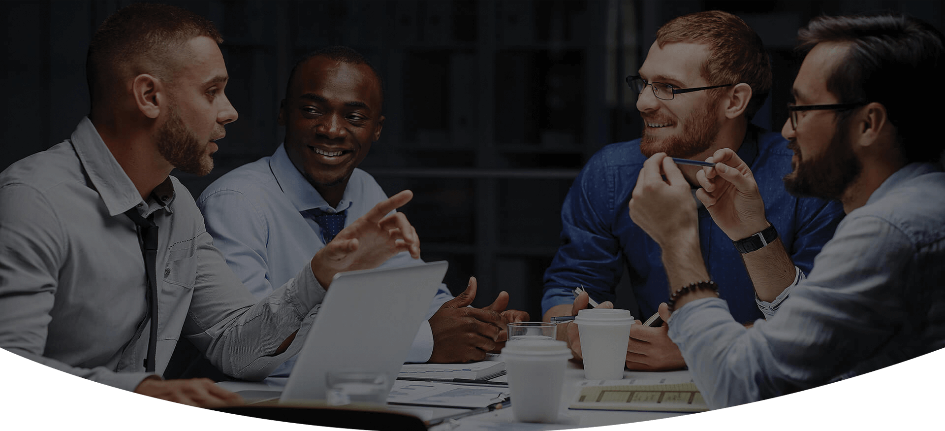 SOS Info Tech – IT Solution & Business Service