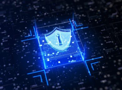 Download free HD stock image of Technology Light