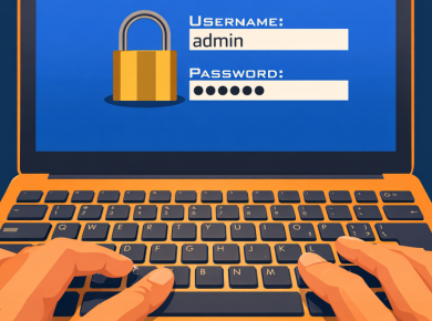 Free laptop computer keyboard vector